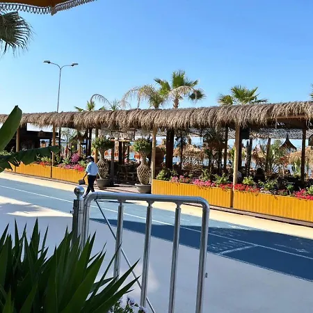 Beach Studio Durres Дуррес