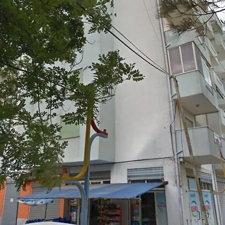 Beach Studio Durres *