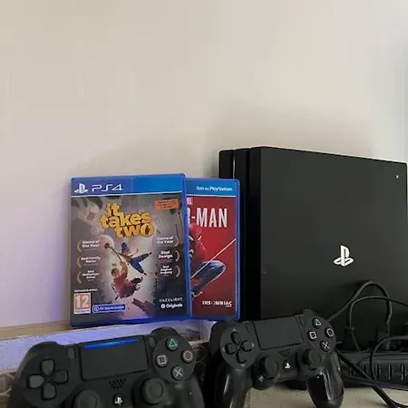 Beach Studio Durrës