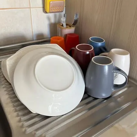 Beach Studio Durres Appartamento Durrës