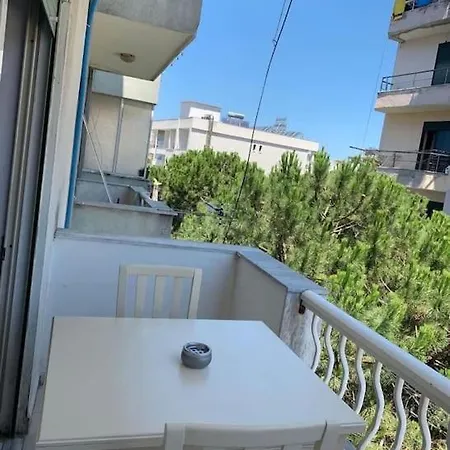 Beach Studio Durrës Apartment *