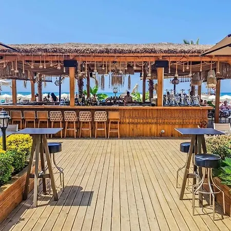 Apartment Beach Studio Durres *