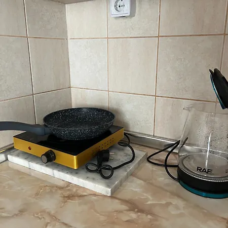 Beach Studio Durrës * Durrës