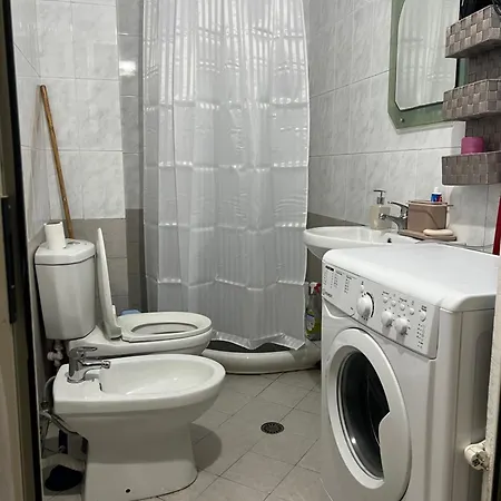 Beach Studio Durres