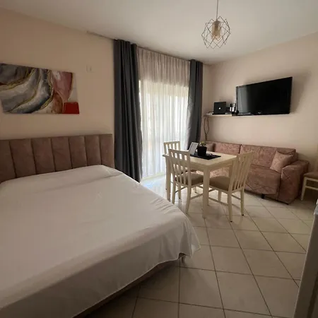 Beach Studio Durres Apartment Durrës