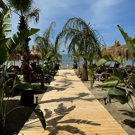 Beach Studio Durres * Durres