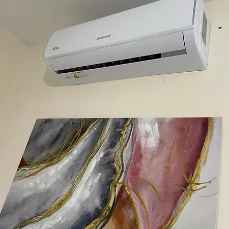 Apartment Beach Studio Durrës