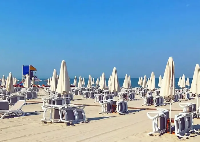 Beach Studio Durres Dıraç