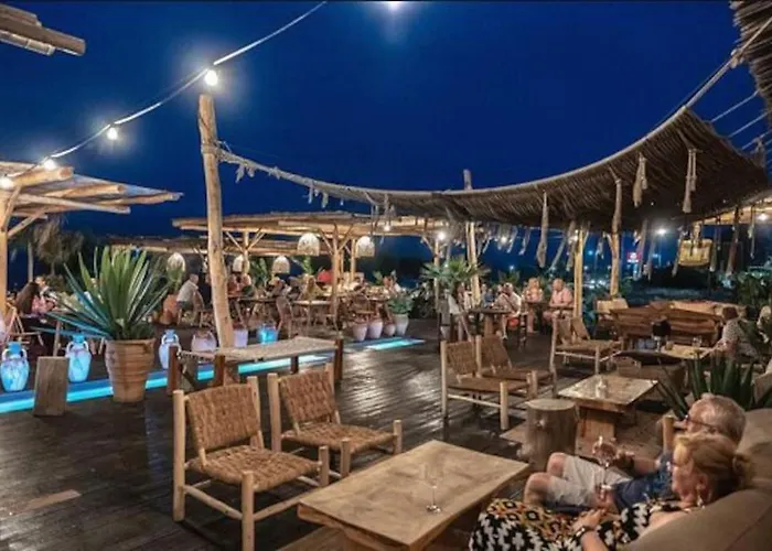 Beach Studio Durres Daire Dıraç