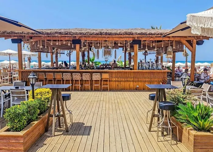 Daire Beach Studio Durres *