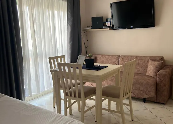 Daire Beach Studio Durres *