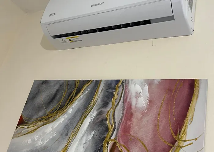 Daire Beach Studio Durres